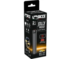 Sicce - JOLLY PRESET Heater - 12 watt
