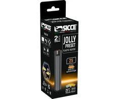 Sicce - Jolly Preset Heater - 25 Watt - Small