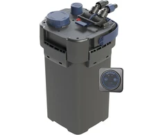 Sicce - MEGA FILTRA 950 SDC - External Filter - 2150L/H