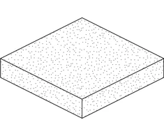 Sicce - Replacement Aquamat Baltas Fiber (4units)