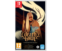 Death Howl - Nintendo Switch