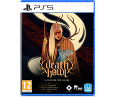 Death Howl - PlayStation 5