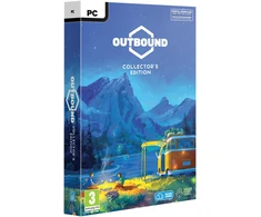 Outbound (Collector's Edition) - PC