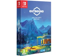 Outbound (Collector's Edition) - Nintendo Switch