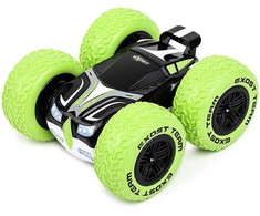 SILVERLIT EXOST 1:18 RC automobilis 360 CROSS