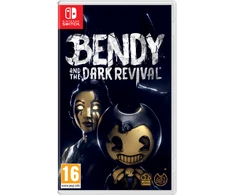 Silverlit Bendy and the Dark Revival - Nintendo Switch