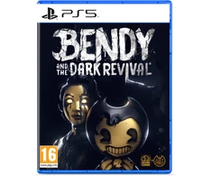 Silverlit Bendy and the Dark Revival - PlayStation 5