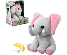 Silverlit - Rescue Elli Elephant (88638)