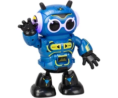 YCOO Robotas "Robo Beats 2", 21,5 cm