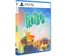 Silverlit Vaisių autobusas (PlayStation 5)
