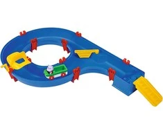 BIG AquaPlay Waterway AmphieSet vandens smėlio dėžė