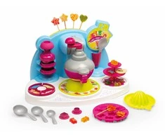 „Smoby Sweet Factory Chef“ virtuvė
