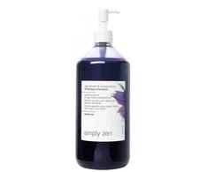 Simply zen - Age Benefit &amp; Moisturizing Whiteness Šampūnas 1000 ml