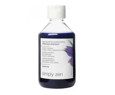 Simply zen - Age Benefit &amp; Moisturizing Whiteness Šampūnas 250 ml