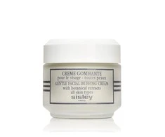 Sisley Gentle Facial Buffing kreminis, 50 ml