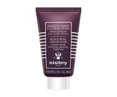 Sisley Juodas Rose Face Mask, 60 ml