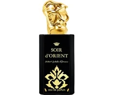 Kvepalai moterims Sisley Soir d'Orient EDP, 100 ml