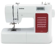 Siuvimo mašina Brother CS10s Electronic Sewing Machine CS10SZW1