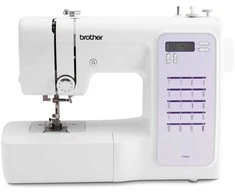 Siuvimo mašina Brother Symaskin FS20SZW1 Elektronisk
