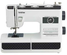 Brother HF53 mechaninė siuvimo mašina