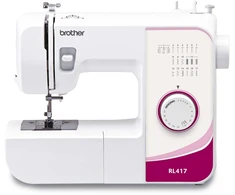 Siuvimo mašina Brother - RL417 Mechanical Sewing Machine