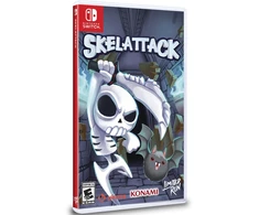 Skelattack (Limited Run) (Import)