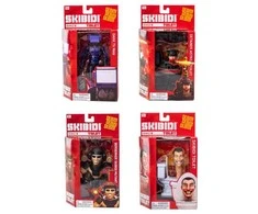 Skibidi Toilet - 15 CM Deluxe Figure S2 Assorted (1380S2)