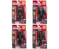 Skibidi Toilet - 15 CM Deluxe Figure S2 Assorted (1380S2)