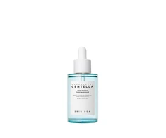 SKIN1004 Madagascar Hyalu-Cica First Ampoule Drėkinanti veido ampulė su centele ir hialurono rūgštimi, 50 ml