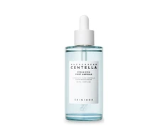 SKIN1004 Madagascar Hyalu-Cica First Ampoule Drėkinanti veido ampulė su centele ir hialurono rūgštimi, 100 ml