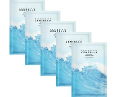 Skin1004 Hyalu-Cica Hydrating Mask, 23 ml