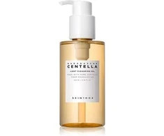 SKIN1004 Madagascar Centella Light Cleansing Oil hidrofilinis veido aliejus, 200 ml