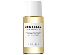 SKIN1004 - Madagaskaro centelės lengvas valomasis aliejus 30 ml