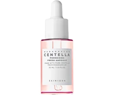 SKIN1004 - Madagaskaro centelės poras mažinanti gaivinanti ampulė - 30 ml