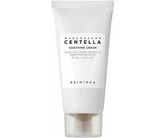 Skin1004 Madagascar Centella Soothing Kreminis, 30 ml