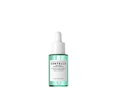 SKIN1004 Madagascar Centella Tea-Trica Relief Ampoule veido serumas su arbatmedžiu probleminei odai, 30 ml