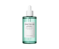 SKIN1004 Madagascar Centella Tea-Trica Relief Ampoule veido serumas su arbatmedžiu probleminei odai, 100 ml