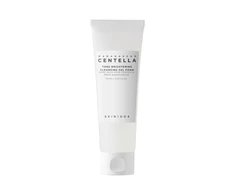 SKIN1004 Madagascar Centella Tone Brightening Cleansing Gel Foam gelinis veido prausiklis, 125 ml