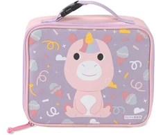Skip Hop - Besties Squad Lunch Bag Unicorn (22367-2)