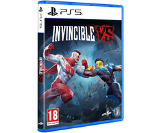 Skybound Games Invincible VS PS5