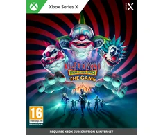 Skybound Games Killer Klowns iš kosmoso: žaidimas Xbox Series X