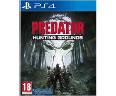 „Skybound Games Predator: Hunting Grounds“ (JK/AR) – „PlayStation 4“