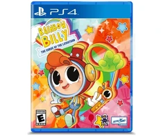 Skybound Games Rainbow Billy (Import)