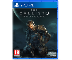 „Skybound Games“: „Callisto Protocol“ – „PlayStation 4“