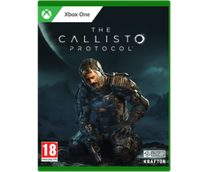 Skybound Games Kalisto protokolas (Xbox One)