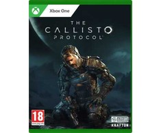 The Callisto Protocol (POL/Multi in Game) - XBOX One