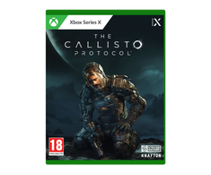 The Callisto Protocol (POL/Multi in Game) - XBOX One