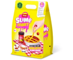 *****ZURU Slime Mart tarta wiśn.masa 15915E 60869