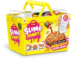 *****ZURU Slime Mart picos krepšelio rinkinys 15905B