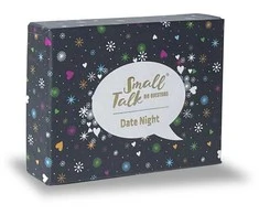 Small Talk – pasimatymo vakaras – (103004)